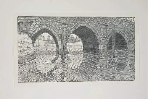 Buch: Representative Art of our Time - Part IV, Holmes, Charles. 1903