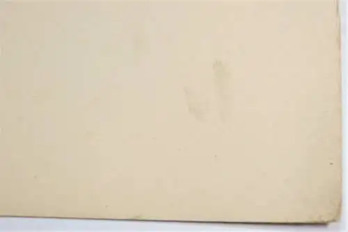 Radierung: Studienkopf, Geibel, Margarete. Kunstgrafik, 1905, gebraucht, gut