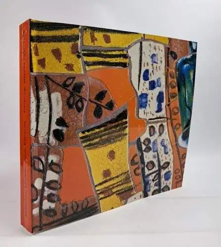 Ausstellungskatalog: Karlsruher Majolika, 1979, Badisches Landesmuseum Karlsruhe