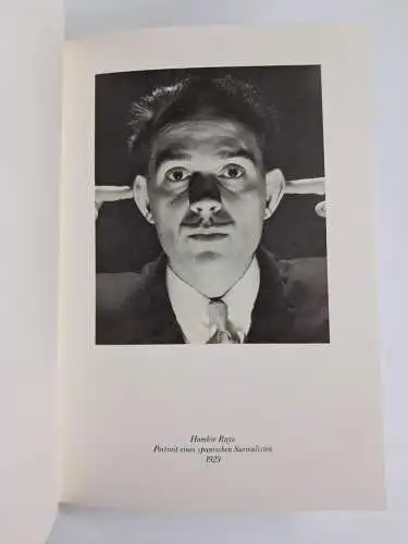 Buch: Meisterwerke der Fotokunst, Sammlung Tillmann und Vollmer, 1985, Wienand
