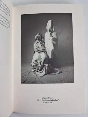 Buch: Meisterwerke der Fotokunst, Sammlung Tillmann und Vollmer, 1985, Wienand