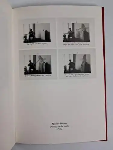 Buch: Meisterwerke der Fotokunst, Sammlung Tillmann und Vollmer, 1985, Wienand
