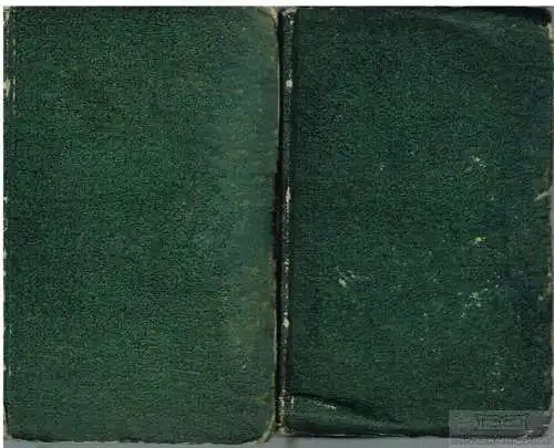 Buch: Biographisch-historische Studien, Münch, Ernst. 2 Bände, 1836