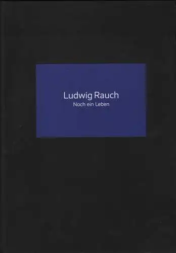Buch: Ludwig Rauch, Kremeier, Ulrike, 2014, Brandenburgische Kulturstiftung, gut