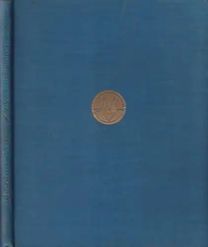 Buch: Drei Märchen, Storm, Theodor, 1925, Musarion Verlag, gebraucht, gut