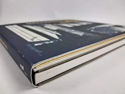 Buch: Hallenstadion Zürich 1939/2005, Die Erneuerung eines Zweckbaus, gta Verlag