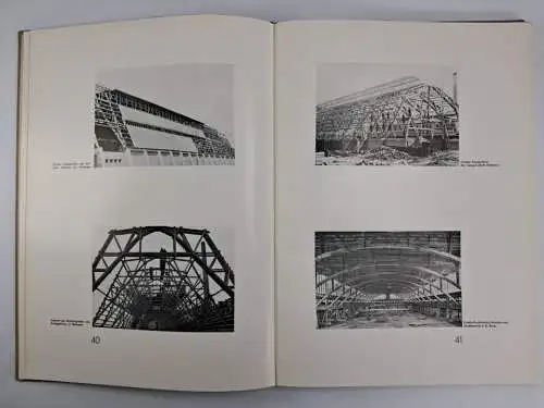 Buch: Holzhausbau - Technik und Gestaltung, Konrad Wachsmann, 1930, Wasmuth