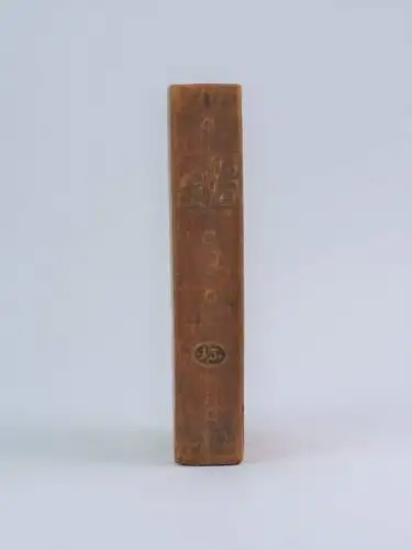 Buch: Die natürliche Magie. Band 13, Wiegleb, Johann Christian / Rosenthal, G. E