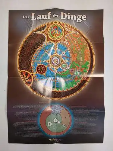 The Wormworld Saga: 1: Die Reise beginnt. 2. Der Hort der Hoffnung, Lieske, sig.