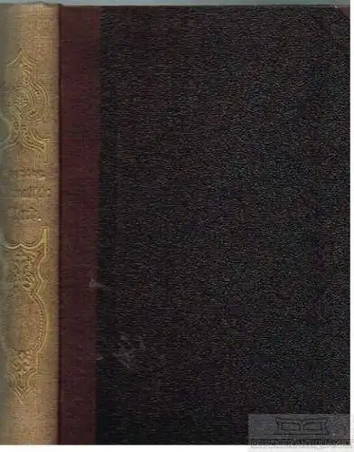 Buch: Dramatische Werke, Freytag, Gustav. 1858, Verlag S. Hirzel, gebraucht, gut