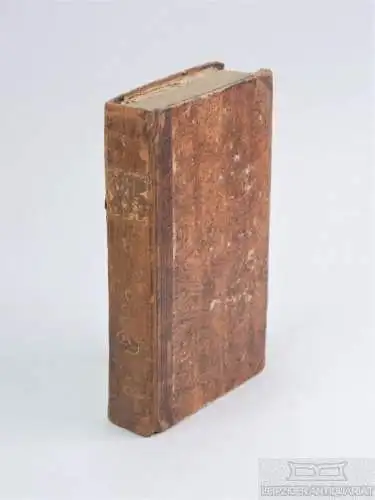 Buch: Die natürliche Magie. Band 2, Martius, Johann Nikolaus / Rosenthal, G. E