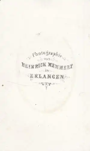 Portrait bürgerlicher Herr mit Bart und Taschenuhr, Fotografie. Fotobild