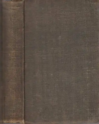 Buch: Der Feldwach-Commandant, Baumann, 1855, Hofbuchhandlung Kuntze, Anleitung
