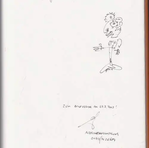 Buch: Michael Fischer Art, Fischer-Uhlemann, Heike / Guth, Peter, u.a. Ca. 2002