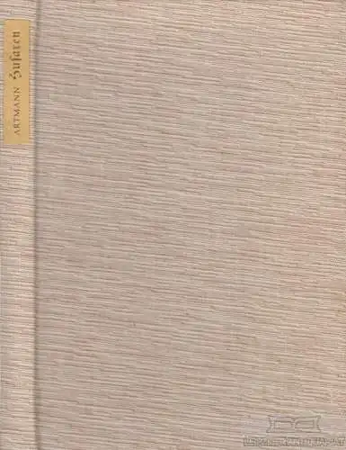 Buch: Von denen Husaren, Artmann, H. C. 1959, Piper Verlag, gebraucht, gut