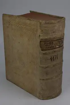 Buch: Ihro Römisch-Kayserlichen Majestät Carls des Siebenden Wahl... Moser