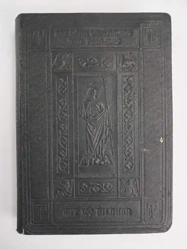 Biblia: Das Neue Testament, Martin Luther, Schriften-Verein Zwickau, 100 Bilder