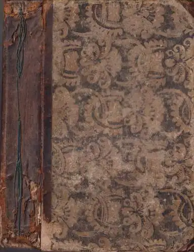 Buch: Auserlesene Biblische Historien aus dem Alten und Neuen Testamente. Hübner