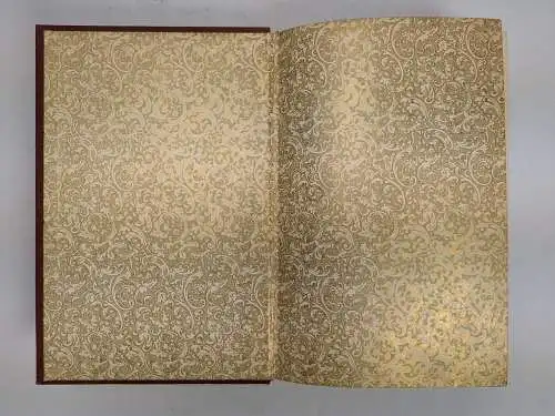 Buch: Dantes Spuren in Italien, Alfred Bassermann, ca. 1898, R. Oldenbourg