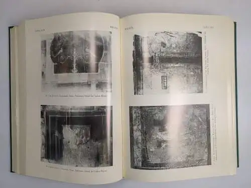 Buch: Principat, 12. Band (2. Teilband) Künste (Forts.), Tempori, 1981, Gruyter