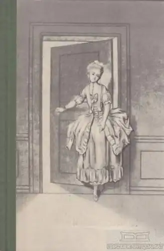 Buch: Eine Liebesgeschichte, Zuckmayer, Carl. Kleine Lesering-Bibliothek