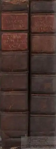 Buch: Societate Jesu Bibliotheca concionatoria, Houdry, R. P. Vincentii. 1764