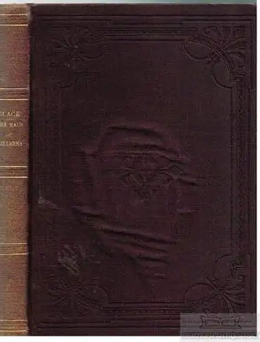 Buch: The Maid of Killeena and other stories, Black, William. 1875