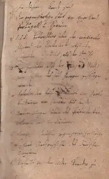 Buch: Der gegenwärtige Staat... Konvolut von 13 Titeln, meist anonym, 1755 ff.