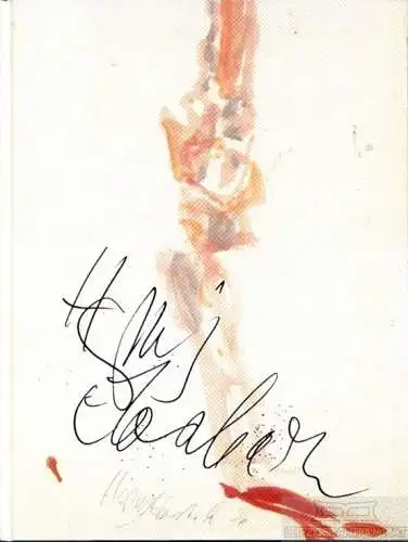 Buch: Hartwig Ebersbach, Guth, Peter. 1999, Verlag S. Rehberg Drucker