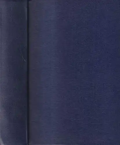 Buch: Grundzüge der klassischen Philologie Band 1+2, Violet, 1908, 2 Bände in 1