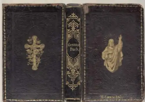 Buch: Dresdner Gesangbuch, auf höchsten Befehl herausgegeben, B.G. Teubner