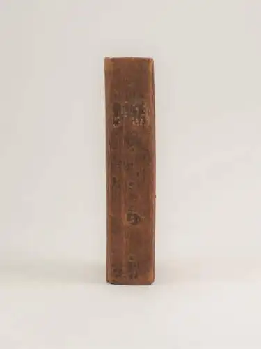 Buch: Die natürliche Magie. Band 9, Martius, Johann Nikolaus / Rosenthal, G. E