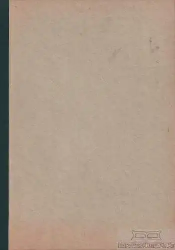 Buch: Zum Jubiläum 100 Jahre Deutsches Theater, Voss, Ingeborg. Ca. 1960