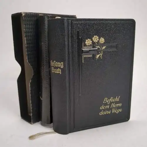 Buch: Gesangbuch für die evangelisch-lutherische Landeskirche Sachsens, 1 335702