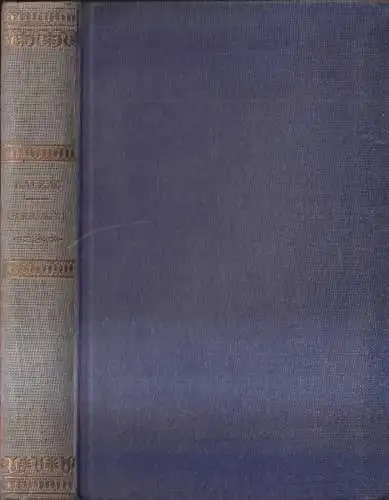 Buch: Sarrasine, Novellen, Honore de Balzac, Ernst Rowohlt Vlg., gebraucht, gut