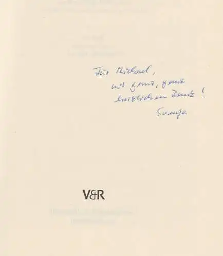 Buch: Körper der Nation, Goltermann, Svenja, 1998, Vandenhoeck & Ruprecht