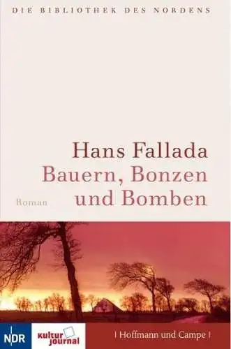 Buch: Bauern, Bonzen und Bomben, Fallada, Hans, 2006, Hoffmann und Campe