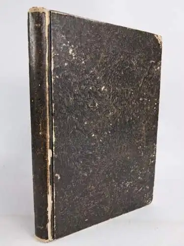 Buch: Das Pleißenland, J. G. Schmidt, 1842, Schmidtsches Literatur-Comtoir