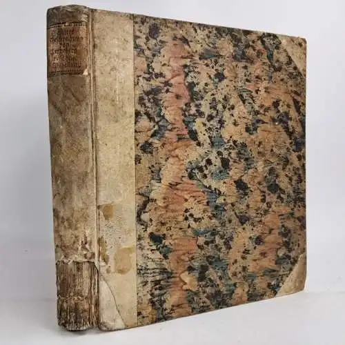 Buch: Historisch-statistische Beschreibung des Amtes Themar, J.A. Schultes, 1796