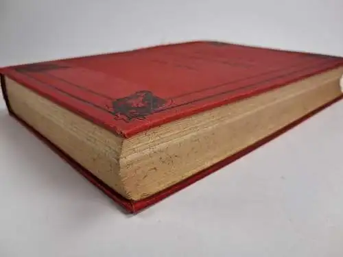 Buch: Schwarznecker's Pferdezucht, Schwarznecker, G., 1894, Paul Parey, gut