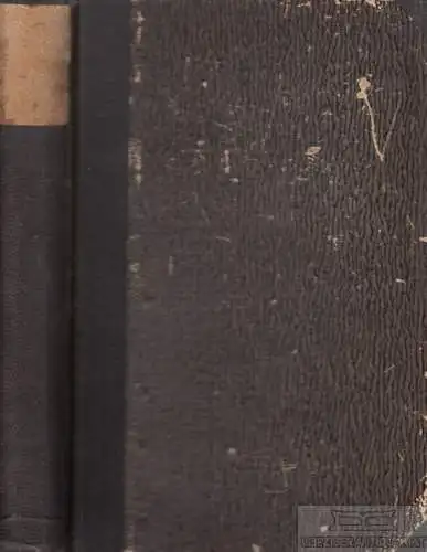 Buch: Jahrbuch der Deutschen Viehzucht nebst Stammzuchtbuch deutscher... Janke