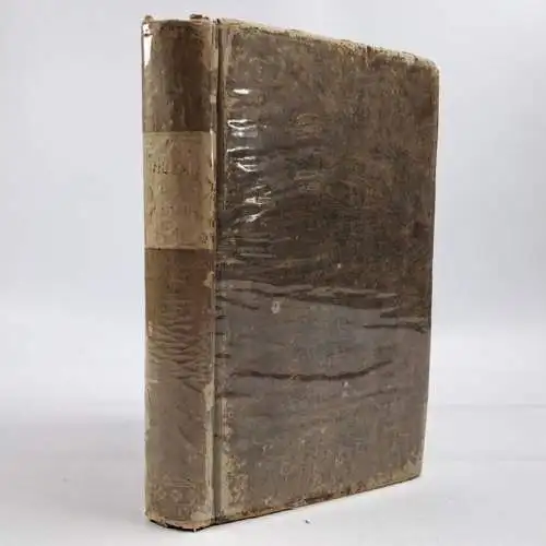 Buch: Johann Miltons verlorenes Paradies, 1780, Orell, Geßner & Co., John Milton