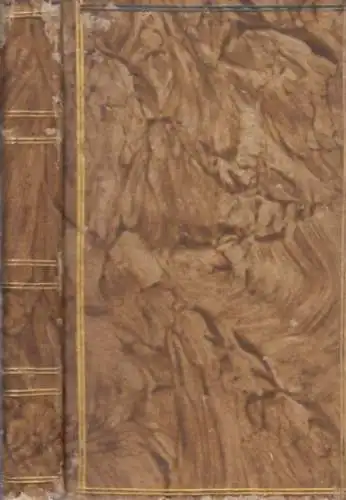 Buch: Charakteristik der vornehmsten Europäischen Nationen, Schmid. 1772