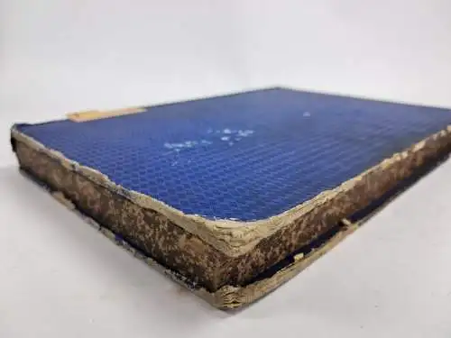 Buch: Reisen zu Wasser und zu Lande. Band 1, T. F. M. Richter, 1858, Arnoldsche