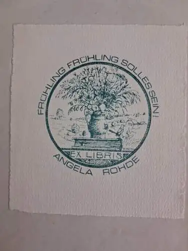 Buch: Reisen zu Wasser und zu Lande. Band 1, T. F. M. Richter, 1858, Arnoldsche