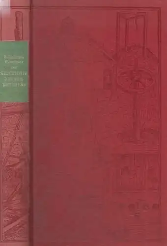 Buch: Geschichte des Verbrechens, Radbruch, Gustav, 1990, Eichborn Verlag