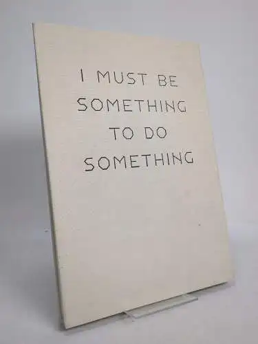 Ausstellungskatalog: Place / No Place, Anish Kapoor in Architecture, 2008, RIBA