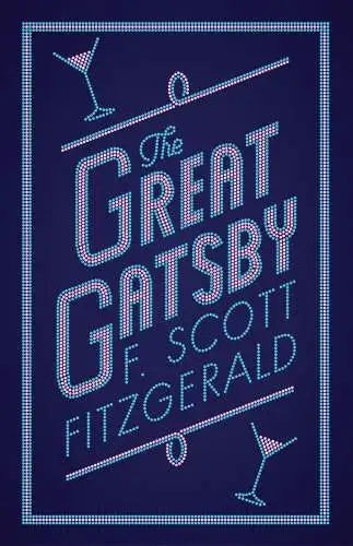 Buch: The Great Gatsby, Fitzgerald, F. Scott, 2017, Alma Classics, sehr gut