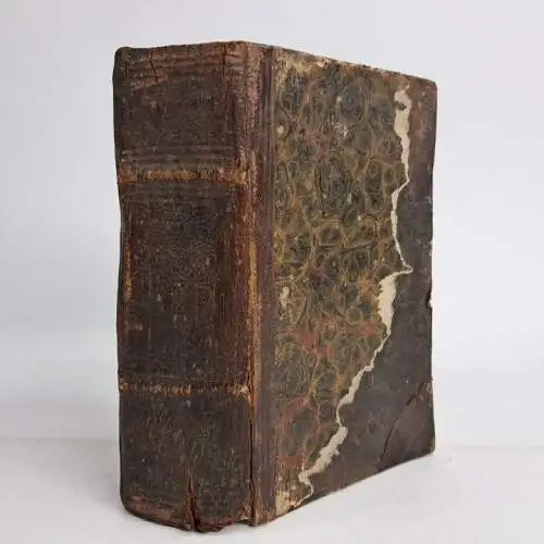 Buch: Kleiner Katechismus, Martin Luther, Verlag Christian Gottlob Hilscher