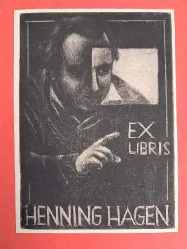 Buch: 2 Bände - Konvolut - Flugschriften - KPD -Zeitschriften RGO, SPD-kritisch